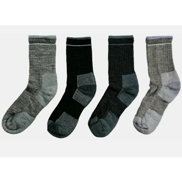 Kirkland Signature Other Nwt 4 Pairs Kirkland Signature Women